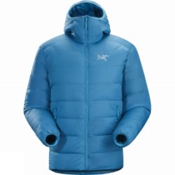 Mens Thorium SV Hoody